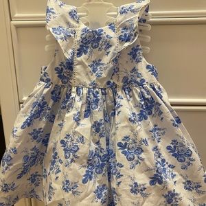 Janie & Jack Dress size 12-18 months